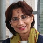 Writer photo_ Ziba Mir-Hosseini photo