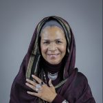 amina wadud